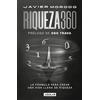 Aguilar Riqueza 360 / Wealth 360: La formula para crear una vida llena de riqueza