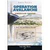 Three Mice Books Operation Avalanche - American Sector: 2. Eboli and the Tobacco Factory