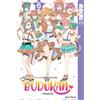 TOKYOPOP LoveLove If My Favorite Pop Idol Made It to the Budokan, I Would Die, Volume 6