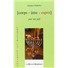 MERCURE DAUPH Corps-âme-esprit par un juif