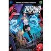 DC Comics Zatanna & The Ripper Volume One