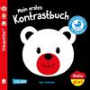 Carlsen Baby Pixi (unkaputtbar) 156: Mein erstes Kontrastbuch ab 3 Monaten: wasserfest, schadstoffgeprüft, reißfest