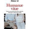 ARTÈGE EDITIONS Humanae vitae: Lettre encyclique sur le mariage et la régulation des naissances