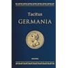 Anaconda Verlag Tacitus, Germania. Lateinisch / Deutsch: In Cabra-Leder gebunden. Mit Goldprägung: 32