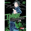 Carlsen Verlag GmbH Tokyo Revengers: Doppelband-Edition 3: Enthält die Bände 5 und 6 des japanischen Originals | Zeitreisen, ein Mordfall und die Suche nach dem Schuldigen - der Bestsellermanga als Doppelband!