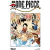 GLENAT JEUNESSE One Piece 32: Love Song