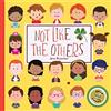 JBroeckerBooks Not Like The Others: A Hidden Picture Book About Diversity (UK Edition): 1