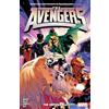 Marvel AVENGERS BY JED MACKAY VOL. 1: THE IMPOSSIBLE CITY