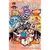 Educa Books One Piece 55: Des Travs En Enfer