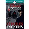 Read Stories - Learn English Ghost Stories: CEFR level B1 (ELT Graded Reader)