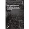 Origami Books The National System of Political Economy