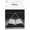 Penguin Fictions: Jorge Luis Borges