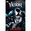 Marvel VENOM: LETHAL PROTECTOR [NEW PRINTING]