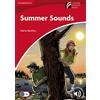 Cambridge University Press Summer Sounds Level 1 Beginner/Elementary [Lingua inglese]