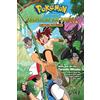 Viz Media Pokemon the Movie Secrets of the Jungle: Another Beginning