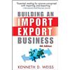 Wiley Building an Import / Export Business