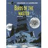 Cinebook Ltd Valerian and Laureline 5: Birds of the Master