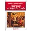 Catholic University of America Press Decenario al Espíritu Santo