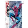 Marvel ULTIMATE SPIDER-MAN BY JONATHAN HICKMAN VOL. 1: MARRIED WITH CHILDREN