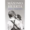 Booket Adiós, pequeño: Premio de Novela Fernando Lara 2022