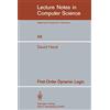Springer First-Order Dynamic Logic: 68