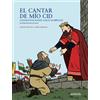 ANAYA INFANTIL Y JUVENIL El cantar de mio cid/ The Song of Mio Cid