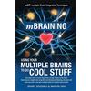 CREATESPACE mBraining: Using your multiple brains to do cool stuff