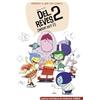 CLIPER PLUS Aprendo a leer con cómics Disney - Del revés 2 (Inside Out 2): Cómic con letra MAYÚSCULA, ideal para primeros lectores.