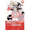 Éditions Delcourt Princess Jellyfish T06 (6)