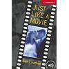 Cambridge University Press Just Like a Movie Level 1: Level 1 Cambridge English Readers