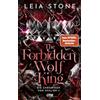 ONE The Forbidden Wolf King - Die Chroniken von Avalier 4: Die TikTok-Romantasy-Sensation: Ein echter Pageturner voller prickelnder Gefühle