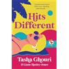 Hot Key Books Hits Different: The sizzling dance romance from Strictly Come Dancing star Tasha Ghouri