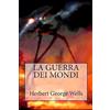 CREATESPACE La guerra dei mondi