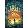 Nielsen UK ISBN The Jungle Book by Rudyard Kipling: Mowgli's Journey Through the Wild - The Original Classic
