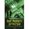 Ploegsma Het Morelli principe: drie dagen om een ramp te voorkomen