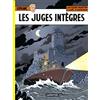 CASTERMAN Les Juges intègres: 32