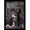 KANA Agenda Black Butler
