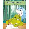 Nielsen Alli Can't Write: A Storybook for Children with Handwriting Difficulties including those with: Dyslexia, Dysgraphia, Dyscalculia, Dyspraxia & ADHD