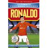 BONNIER Ronaldo: (Ultimate Football Heroes - the No. 1 football series): Collect them all!: From the Playground to the Pitch
