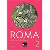 Buchner, C.C. Verlag Roma A Wiederholungsheft 2: Zu den Lektionen 11-20