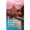 Velar Basiicas and jubilee churches of Roma