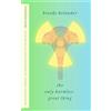 Tor.com Only Harmless Great Thing: Brooke Bolander