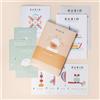 Editorial Rubio Pack de cuadernos Educación Infantil (+3 años)