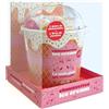 SOLAR Chaussettes ice cream: La seule glace qui réchauffe !