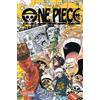 CARLSEN MANGA One Piece 70. Der Flamingo taucht auf: Piraten, Abenteuer und der größte Schatz der Welt!
