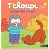 Nathan T'choupi a peur des chiens: 34