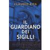 Liber Mundi Il guardiano dei sigilli: Le indagini di Geremia Solaris