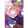 Yen Press Gahi-chan! 3