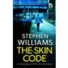 Joffe Books THE SKIN CODE an absolutely gripping crime thriller with an astonishing twist