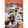 CARLSEN MANGA One Piece 105: Piraten, Abenteuer und der größte Schatz der Welt!